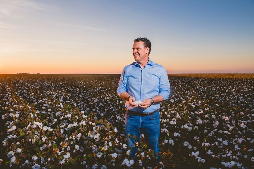 Fávaro afirma que cadeia produtiva deve ser priorizada