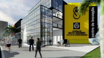 Parque Tecnológico será construído em 2018 em VG
