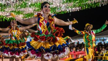 Cuidados simples garantem a diversão nas festas juninas
