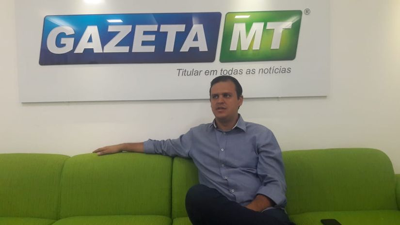 Thiago Silva analisa campanha “corpo a corpo” na vitória à ALMT