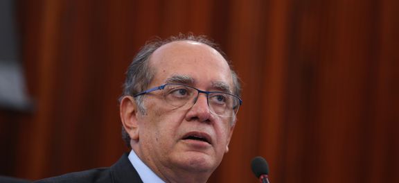 Gilmar Mendes suspende transferência de Cabral para presídio federal