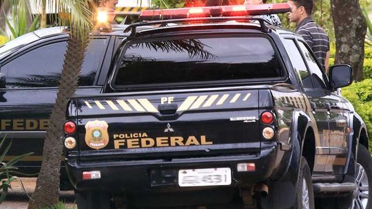 PF desbarata esquema de venda de vagas em cursos de Medicina