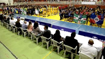 Municípios já podem se candidatar como sede dos Jogos Escolares 2017