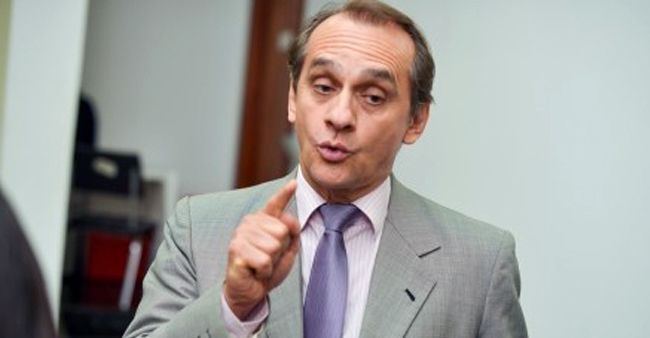 Candidato na capital, Wilson Santos ironiza falatório de Bezerra contra gestão Mauro Mendes