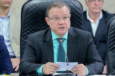 W.F abre o jogo sobre candidatura ao Governo do Estado