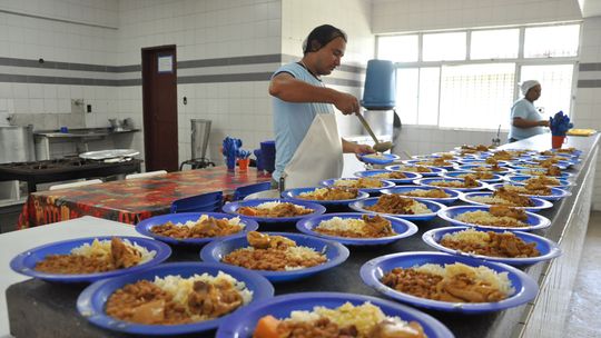 Concurso Melhores Receitas da Alimentação Escolar está com inscrições abertas