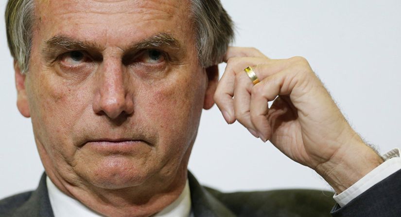 TSE abre ação para investigar suspeita contra campanha de Bolsonaro