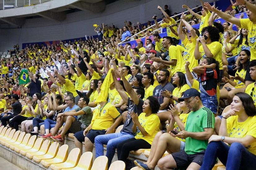 Pesquisa inédita avalia impacto turístico e econômico de evento esportivo no Estado