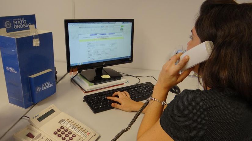 População envia 11 mil mensagens à Rede de Ouvidorias no primeiro semestre
