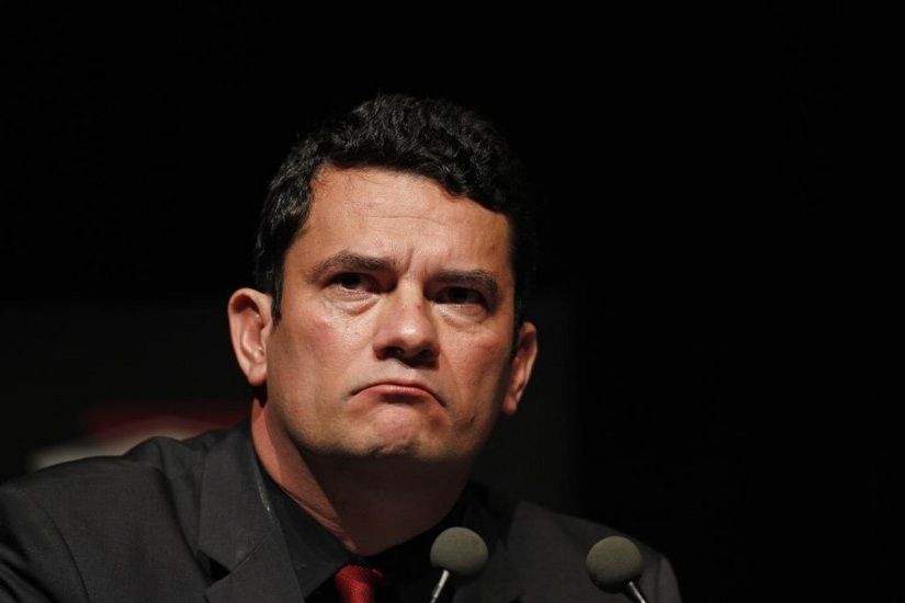 PGR envia parecer contra suspeição de Moro para STJ