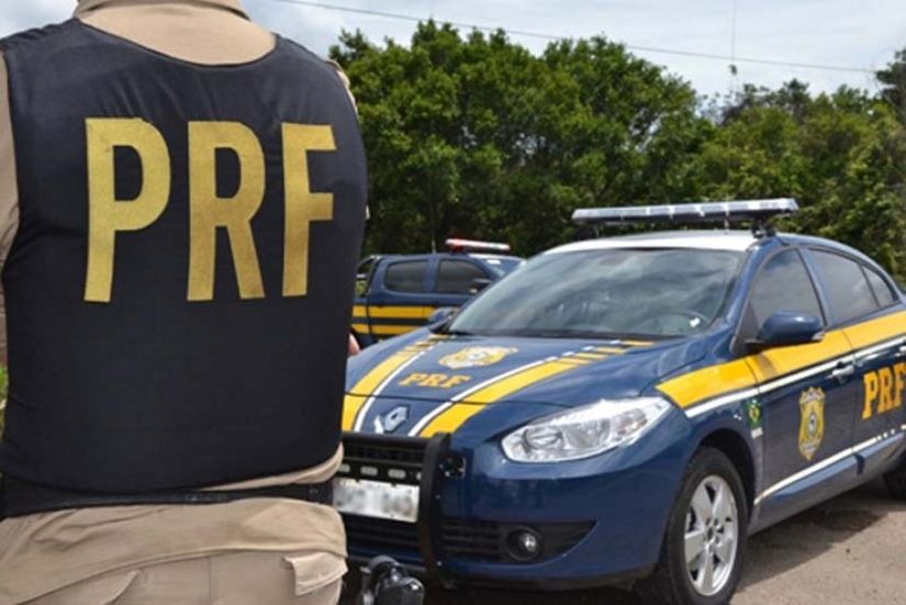 Uma pessoa morre e outros três ficam feridos após acidente na BR-364
