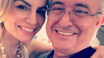 Adilton Sachetti está noivo de empresária de Rondonópolis