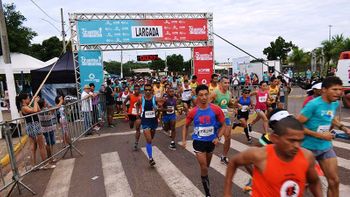 Inscrições abertas para a 6ª Corrida ACIR Rondon