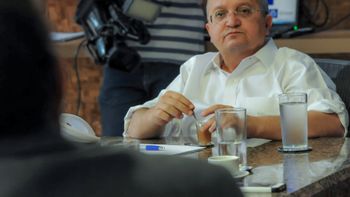 Taques cita crise em outros estados e lembra recuperação de R$ 1 bi em MT