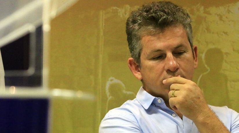 Parlamentares formam bloco do 'voto crítico' na AL