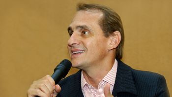 Para Wilson Santos, “arrastões” e comícios ficaram no passado