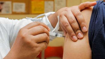 Mato Grosso ultrapassa meta de cobertura na campanha contra gripe