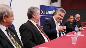 Governador alerta para caos econômico se não houver controle do desmatamento