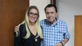 Janaína Riva mira candidatura ao governo de MT