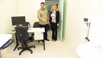 Saiba quais serviços serão ofertados e como funcionará o ambulatório do HM de Cuiabá