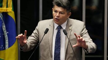Revista diz que Medeiros é candidato ao Senado em MT