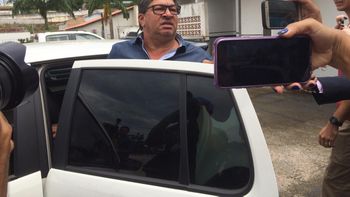 Vereador preso é suspeito de ser associado a facção Comando Vermelho em VG