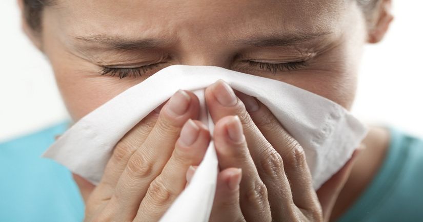 Saúde alerta população para manter cuidados contra ‘doenças de inverno’