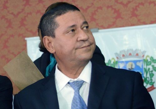 “Esquecido” por Pátio, Ubaldo está com a faca nos dentes