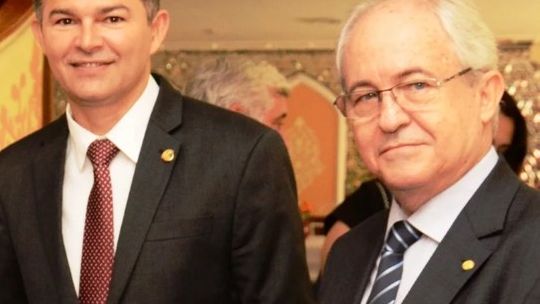 Sachetti se articula para demover Medeiros de disputa ao Senado