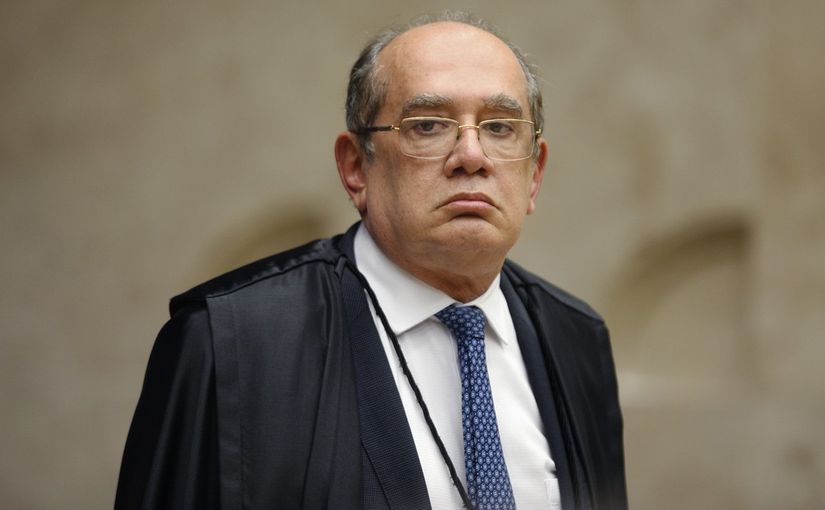 Gilmar Mendes rejeita pedido para proibir comemorações sobre golpe de 1964