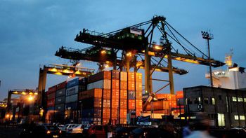 Áreas portuárias são arrematadas por R$ 148,5 milhões