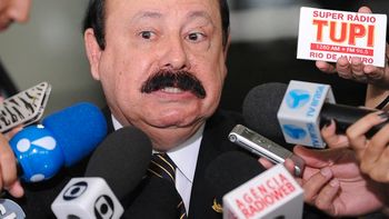 Eterno presidenciável, Levi Fidelix deve fechar apoio à reeleição de Taques
