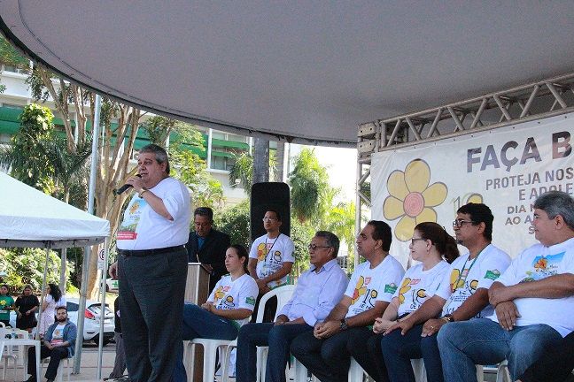 MPMT cobra elaboração de Planos Municipais de Defesa da Criança e do Adolescente