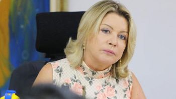 TRE mantém quebra de sigilo bancário de Selma