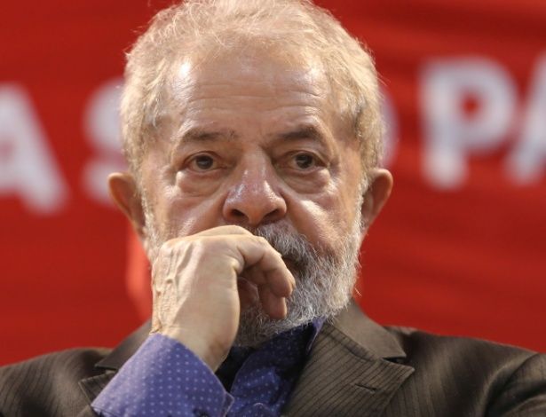 TRF4 mantém bloqueio de R$ 16 milhões do ex-presidente Lula