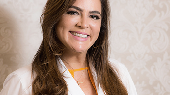 Odontologia estética: questão de saúde