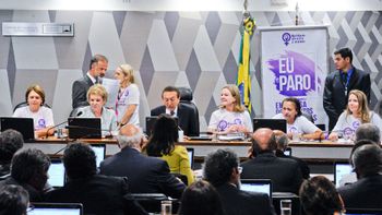 Aprovação de propostas que asseguram direitos às mulheres é destaque na semana