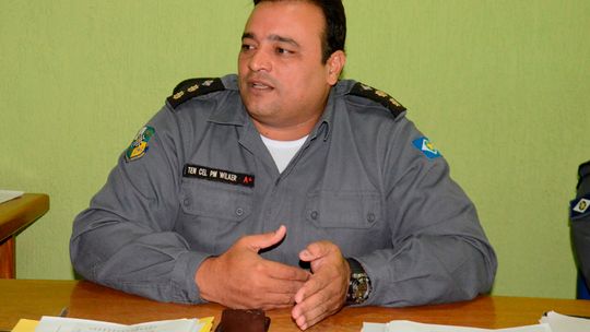 Com baixo público, Rondonfolia foi tranquilo segundo Polícia Militar