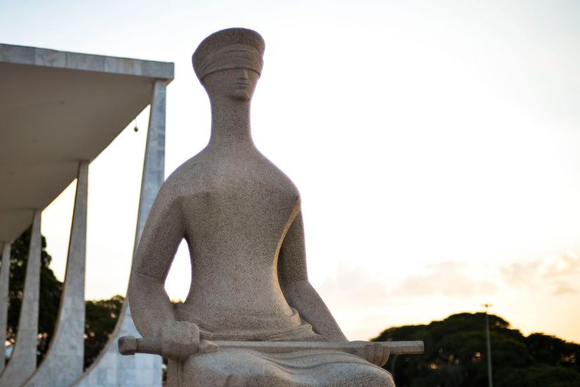 STF retoma 2º dia de julgamento sobre prisão em segunda instância