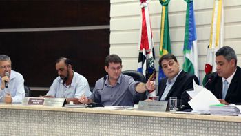 Câmara termina relatório e vai entregar ao Ministério Público
