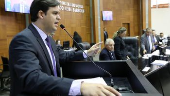 Thiago Silva destina mais de 50% de suas emendas para a educação de MT