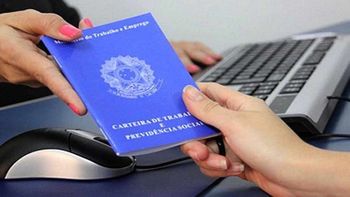 Sine oferece mais de 70 vagas de emprego em Cuiabá 