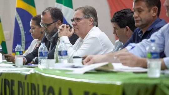 Saúde vai investir R $6 milhões no Hospital Regional de Sorriso