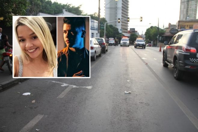 Amigos fazem vaquinha para jovem que corre o risco de perder braço 