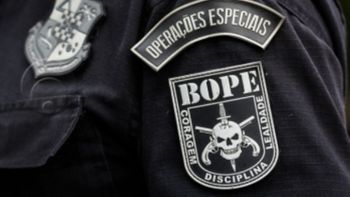 Garimpeiros morrem durante confronto com a PM na Serra do Caldeirão