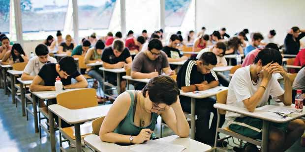 Inscritos no Enem podem checar local de provas a partir de hoje