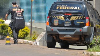Polícia Federal deflagra operação Segurança Digital