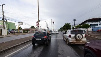 Semob recapeará trecho da Avenida Fernando Correa; veja como ficará o trânsito