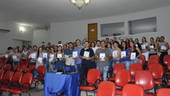Cursos de Gestão Pública tem presença expressiva de acadêmicos 