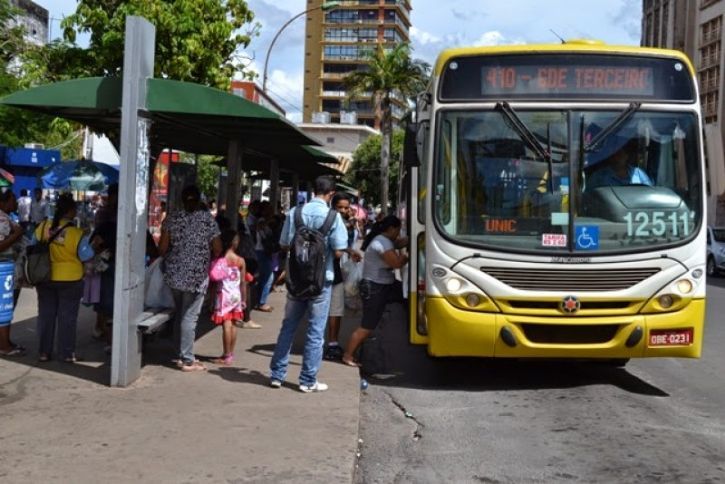 Ônibus intermunicipais de MT serão obrigados a instalar câmeras